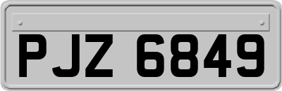 PJZ6849