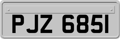 PJZ6851