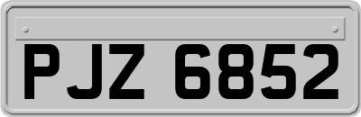PJZ6852