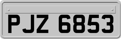 PJZ6853