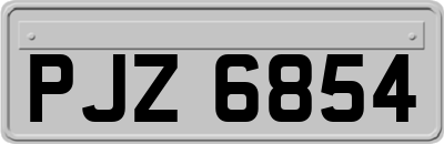 PJZ6854