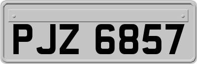 PJZ6857