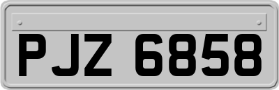 PJZ6858
