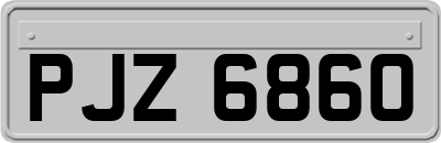 PJZ6860