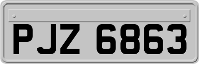 PJZ6863