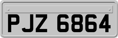 PJZ6864