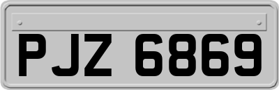 PJZ6869