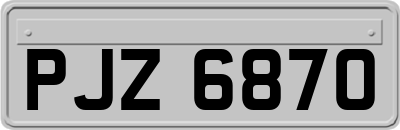 PJZ6870