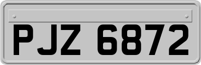 PJZ6872