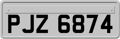 PJZ6874