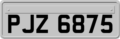 PJZ6875