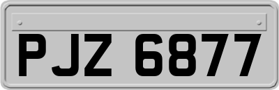 PJZ6877