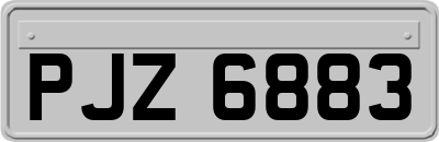 PJZ6883