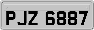 PJZ6887