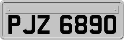 PJZ6890