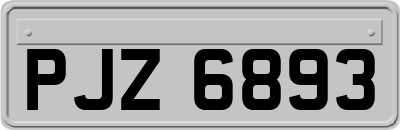 PJZ6893