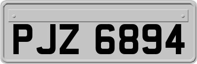 PJZ6894
