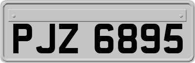 PJZ6895