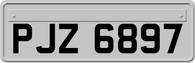 PJZ6897