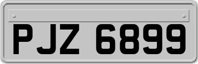 PJZ6899