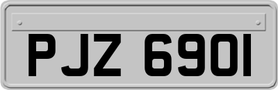 PJZ6901