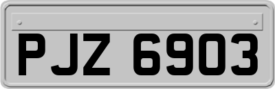 PJZ6903