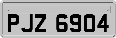 PJZ6904