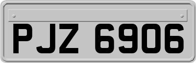 PJZ6906