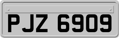 PJZ6909