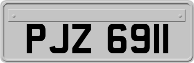 PJZ6911