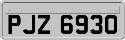 PJZ6930