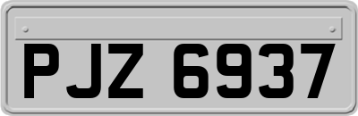 PJZ6937