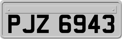 PJZ6943