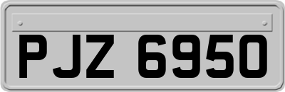 PJZ6950