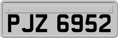 PJZ6952