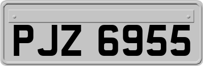 PJZ6955