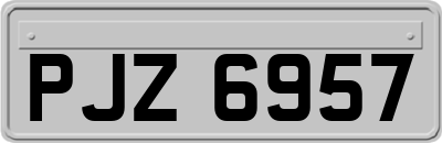 PJZ6957