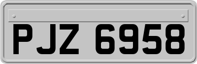 PJZ6958
