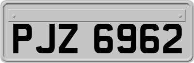 PJZ6962
