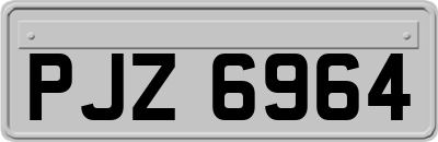 PJZ6964