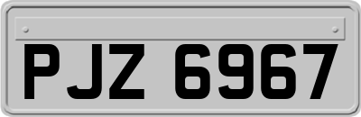 PJZ6967