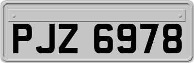 PJZ6978