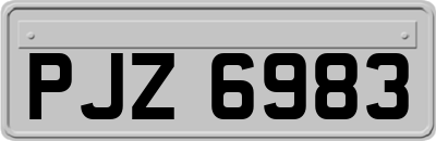 PJZ6983