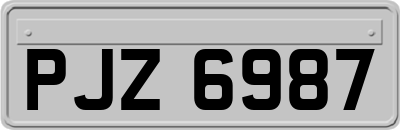 PJZ6987