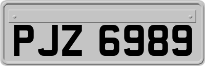 PJZ6989