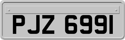 PJZ6991