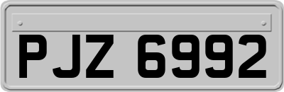 PJZ6992