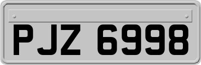 PJZ6998