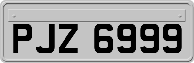 PJZ6999