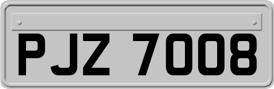 PJZ7008